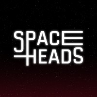 Space Heads logo, Space Heads contact details