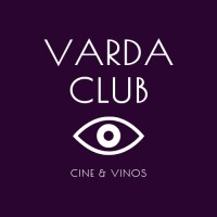 VARDA CLUB Cine & Vinos logo, VARDA CLUB Cine & Vinos contact details