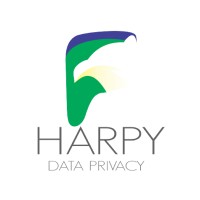 Harpy logo, Harpy contact details