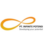 PT. Infinite Potensi logo, PT. Infinite Potensi contact details