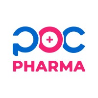 POC Pharma logo, POC Pharma contact details