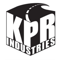 KPR Industries Pty Ltd logo, KPR Industries Pty Ltd contact details