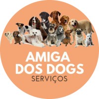 Amiga dos Dogs logo, Amiga dos Dogs contact details