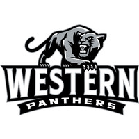 Western High School logo, Western High School contact details