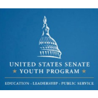 United States Senate Youth Alumni Association logo, United States Senate Youth Alumni Association contact details