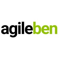 AgileBen logo, AgileBen contact details