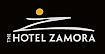 Zamora Group logo, Zamora Group contact details