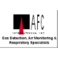 Afc International logo, Afc International contact details