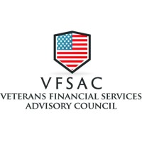 Veterans Financial Services Advisory Council (VFSAC) logo, Veterans Financial Services Advisory Council (VFSAC) contact details