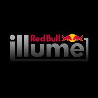 Red Bull Illume logo, Red Bull Illume contact details