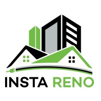 Insta Reno logo, Insta Reno contact details