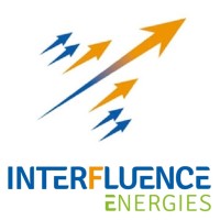 Interfluence Énergies logo, Interfluence Énergies contact details