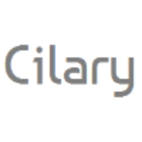 Cilary logo, Cilary contact details