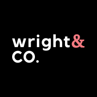 Wright&Company logo, Wright&Company contact details