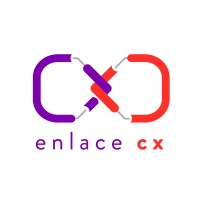 Enlace CX logo, Enlace CX contact details