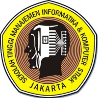 STMIK JAKARTA STI&K logo, STMIK JAKARTA STI&K contact details