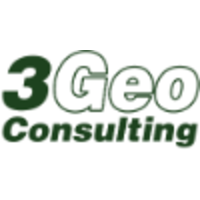 3Geo Consulting logo, 3Geo Consulting contact details