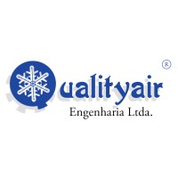 Qualityair logo, Qualityair contact details