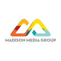 Madison Media Group logo, Madison Media Group contact details