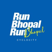 Run Bhopal Run logo, Run Bhopal Run contact details