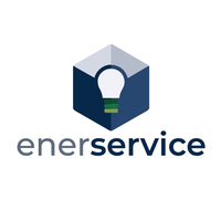 Enerservice logo, Enerservice contact details