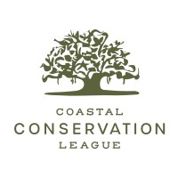 Coastal Conservation League logo, Coastal Conservation League contact details