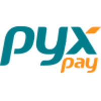 PyxPay logo, PyxPay contact details