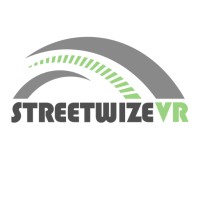 StreetWize Simulations logo, StreetWize Simulations contact details