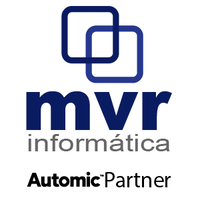 MVR Informática logo, MVR Informática contact details