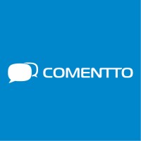 Comentto logo, Comentto contact details