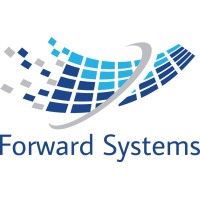 Forward Systems logo, Forward Systems contact details