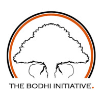 The Bodhi Initiative logo, The Bodhi Initiative contact details