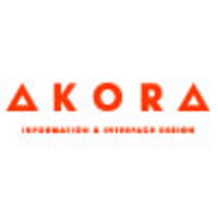 Akora App logo, Akora App contact details