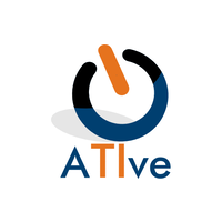 ATIVE TI logo, ATIVE TI contact details