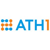 ATH1 Tecnologia logo, ATH1 Tecnologia contact details