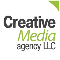 Creative Media Agency, LLC logo, Creative Media Agency, LLC contact details