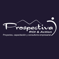 Prospectiva ROI & Action logo, Prospectiva ROI & Action contact details