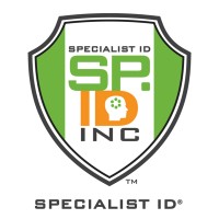 Specialist ID logo, Specialist ID contact details