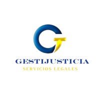 GESTIJUSTICIA logo, GESTIJUSTICIA contact details