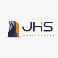 JHS CONSTRUTORA logo, JHS CONSTRUTORA contact details