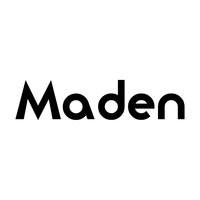 Maden logo, Maden contact details