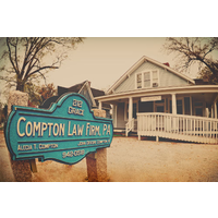 Compton Law Firm, P.A. logo, Compton Law Firm, P.A. contact details