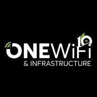 OneWiFi & Infrastructure logo, OneWiFi & Infrastructure contact details