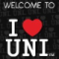 I Heart Uni logo, I Heart Uni contact details