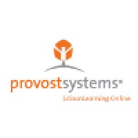 Provost Systems logo, Provost Systems contact details