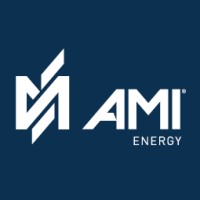 AMI ENERGY logo, AMI ENERGY contact details