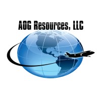 AOG Resources, LLC logo, AOG Resources, LLC contact details