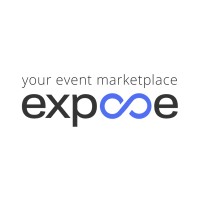 Expose - Your Event Marketplace logo, Expose - Your Event Marketplace contact details