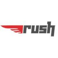 Rush Argentina logo, Rush Argentina contact details