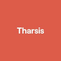 Tharsis logo, Tharsis contact details